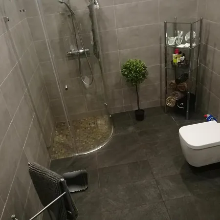 Oskar House * Вільнюс