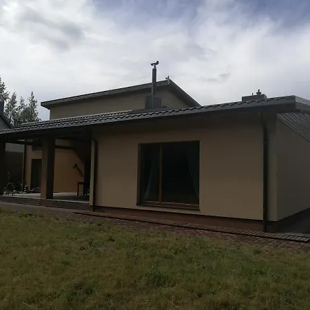 Oskar House *